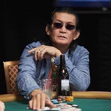 Chân dung Scotty Nguyen